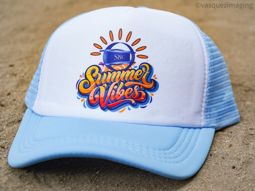 2025 Summer Outing