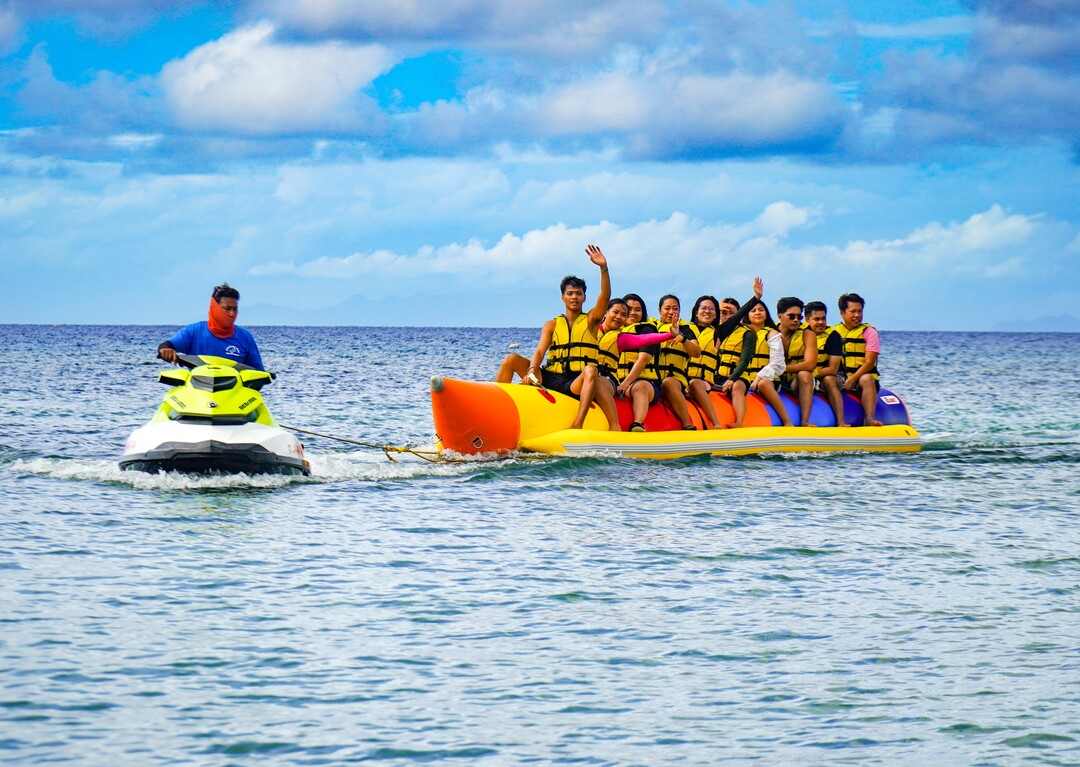 2025 Summer Outing