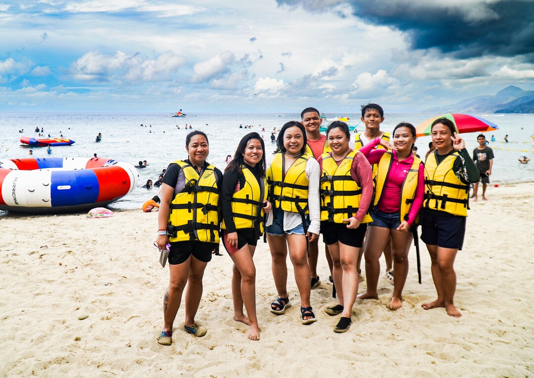 2025 Summer Outing