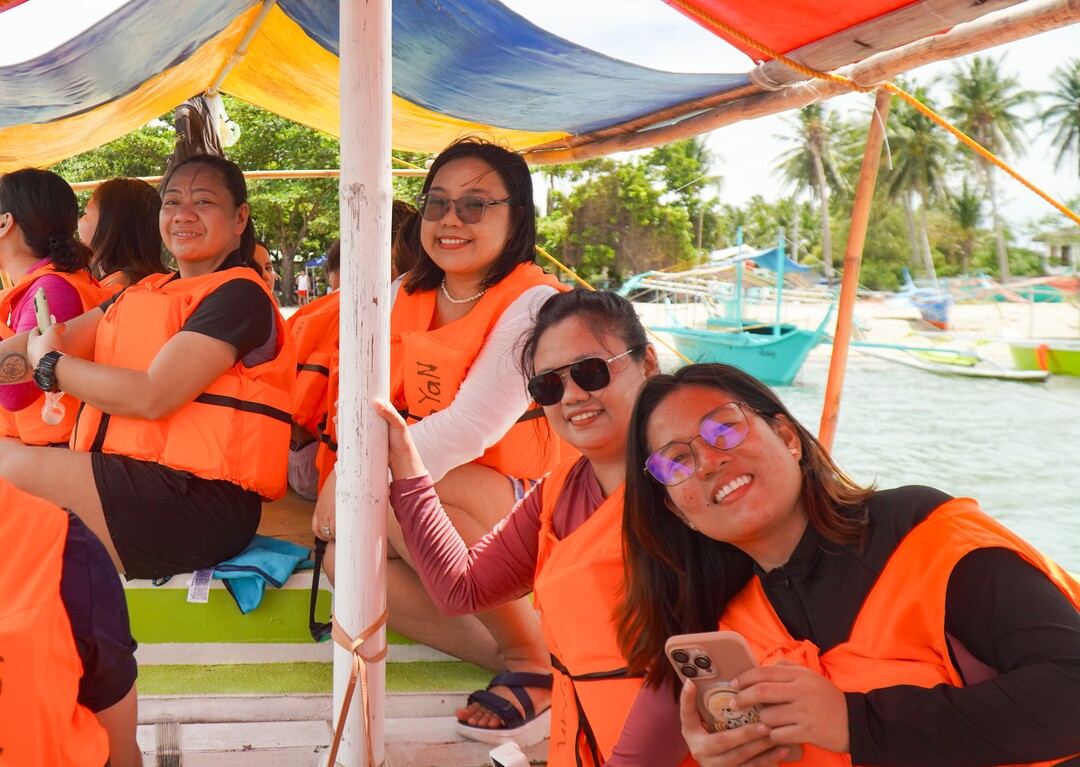 2025 Summer Outing