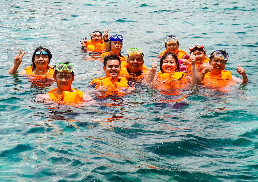 2025 Summer Outing