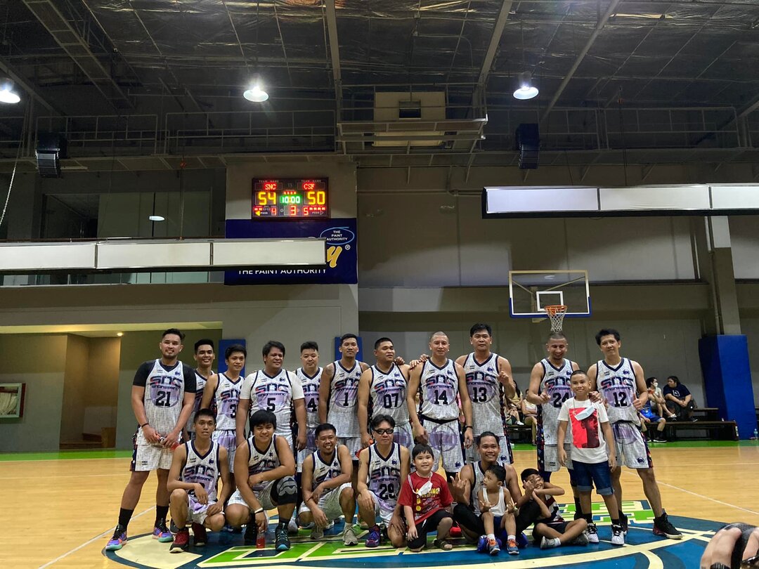 Basketball Activity