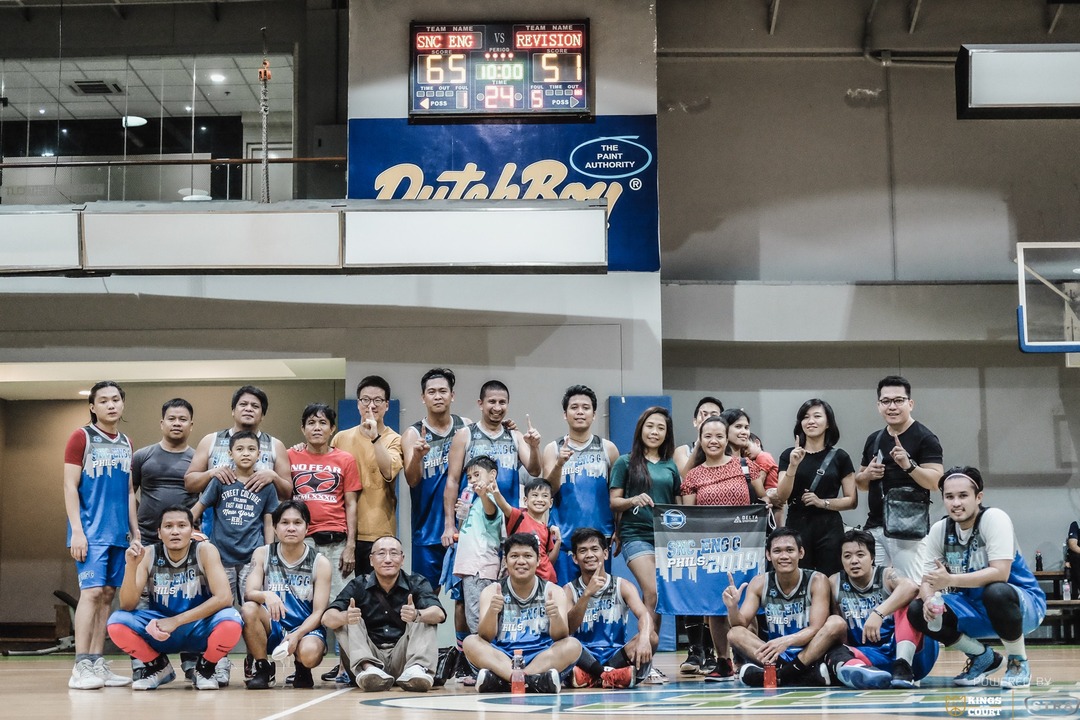 Basketball Activity