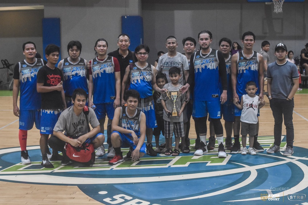 Basketball Activity