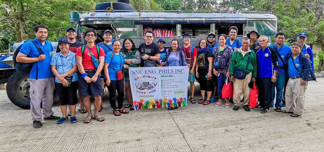 Outreach Activity